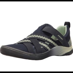 🎄JSport Essex sneaker. VEGAN